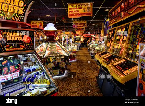 CASINOS in & near HASTINGS, UNITED KINGDOM